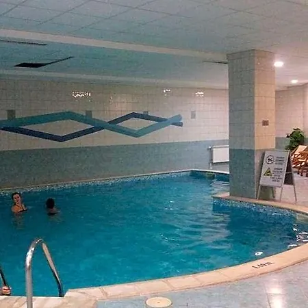 Flora Daisy Хотел