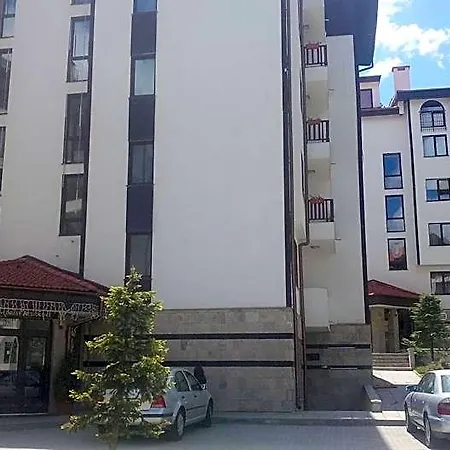 Flora Daisy 3* Белчин