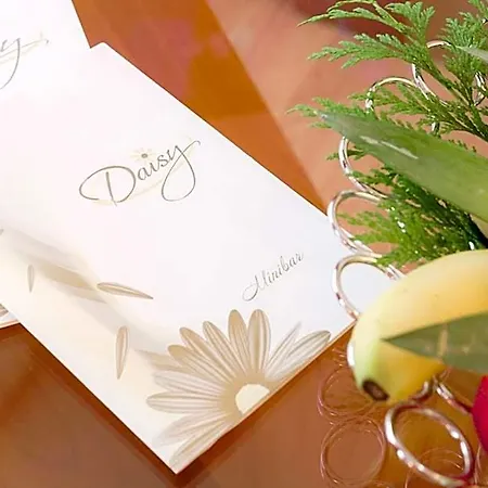 Хотел Flora Daisy 3*