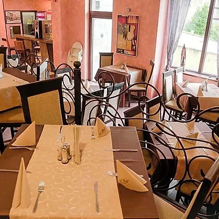 Flora Daisy 3* Белчин