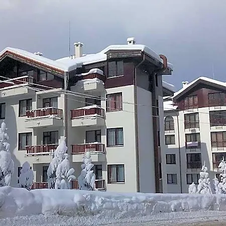 Flora Daisy Хотел Белчин